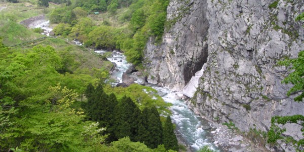 糸魚川市の画像