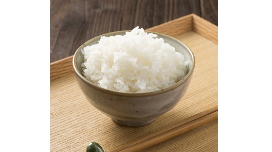 新潟県岩船産　雪蔵こしひかり　特別栽培米３ｋｇ