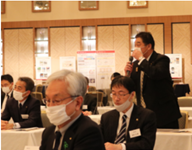 地方創生シンポジウムin新潟